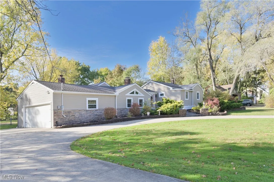 6708 Seneca Road, Mayfield Village, Ohio 44143,MLS Now Listing ID