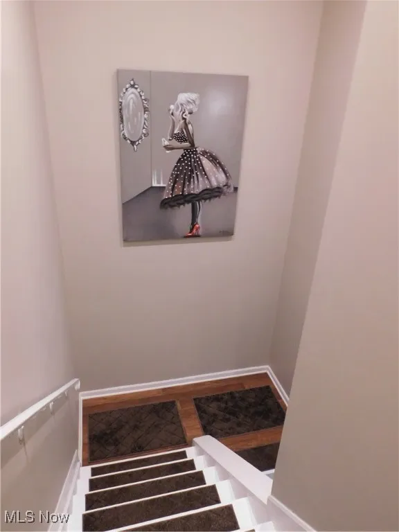 987 Hampton Ridge Drive, Akron, Ohio 44313,MLS Now Listing ID