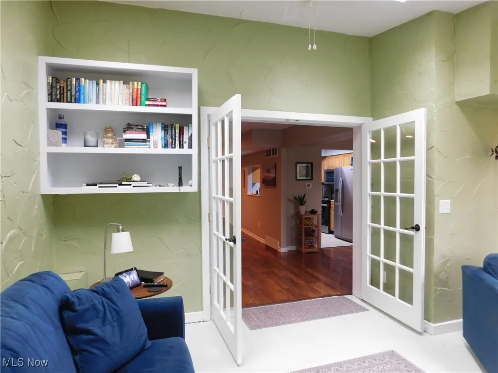 987 Hampton Ridge Drive, Akron, Ohio 44313,MLS Now Listing ID