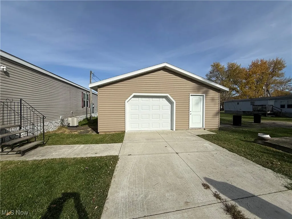10305 Orr Street, Byesville, Ohio 43723,MLS Now Listing ID