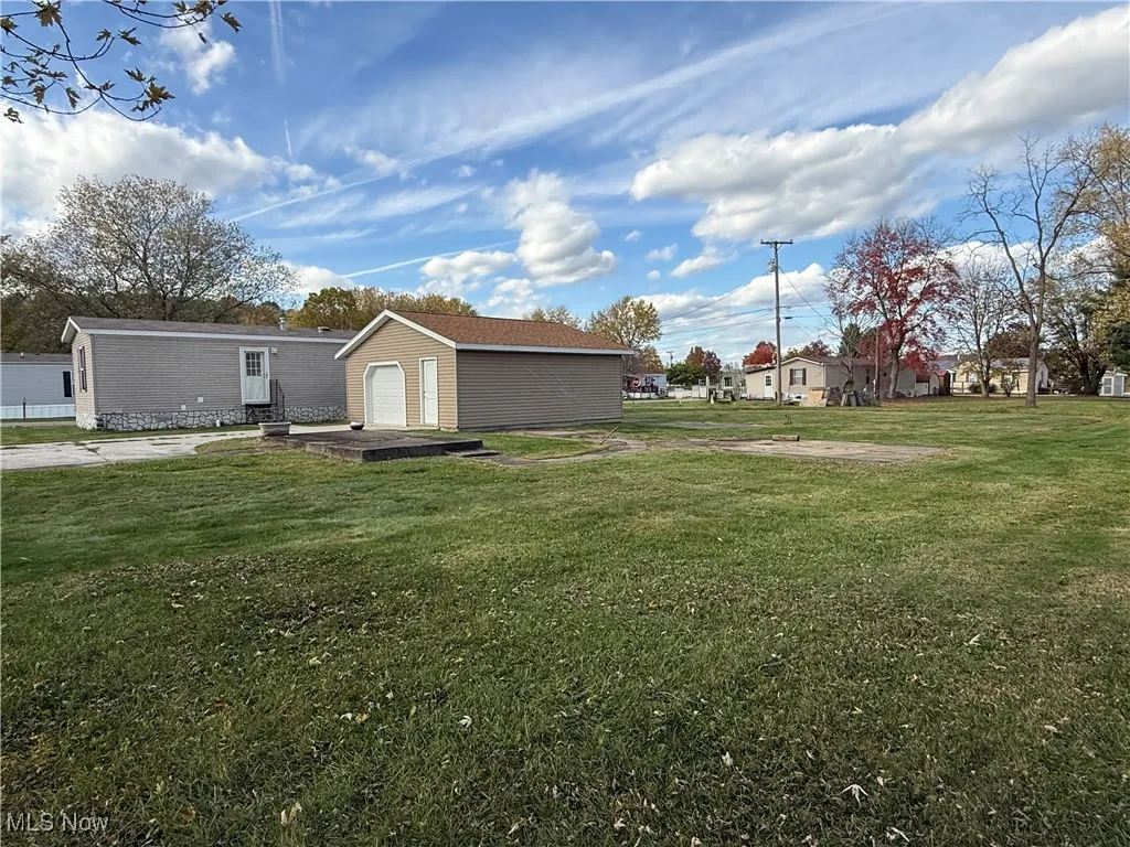 10305 Orr Street, Byesville, Ohio 43723,MLS Now Listing ID