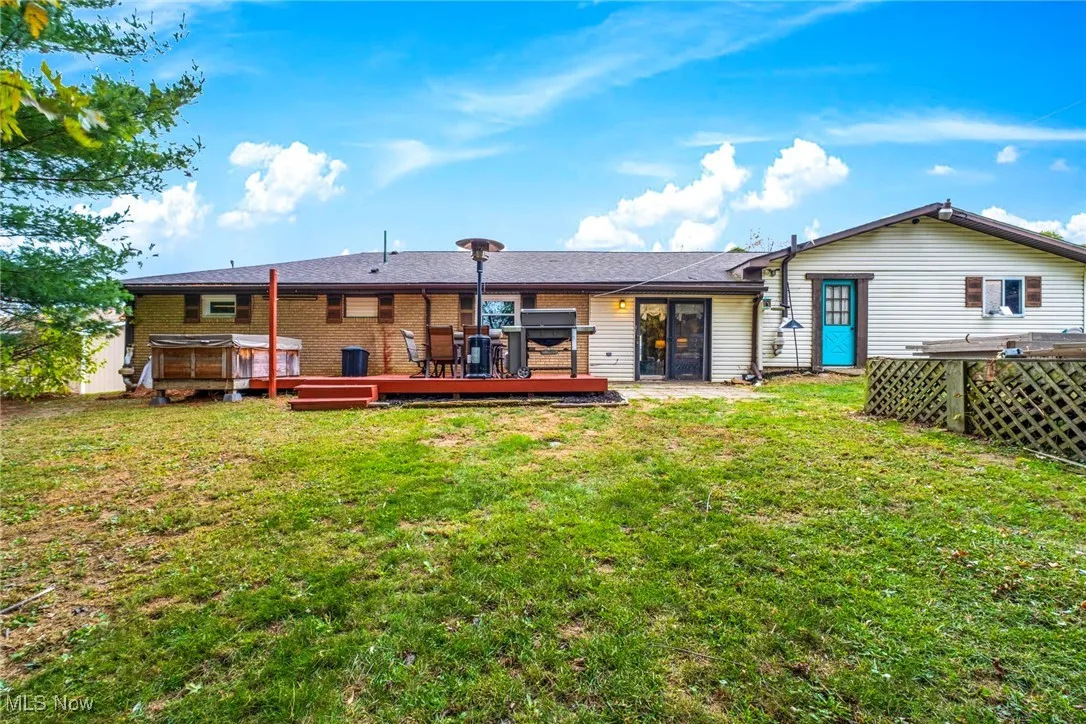 15167 Cricket Lane, East Liverpool, Ohio 43920,MLS Now Listing ID