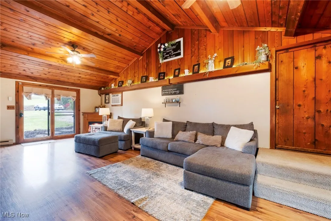 15167 Cricket Lane, East Liverpool, Ohio 43920,MLS Now Listing ID