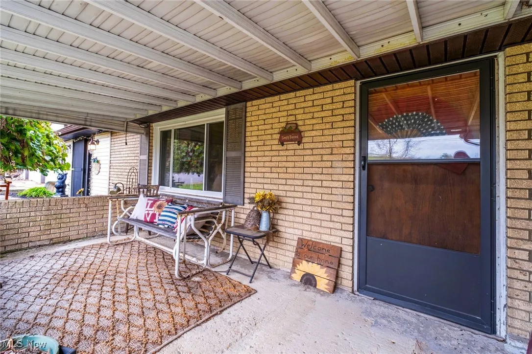 15167 Cricket Lane, East Liverpool, Ohio 43920,MLS Now Listing ID