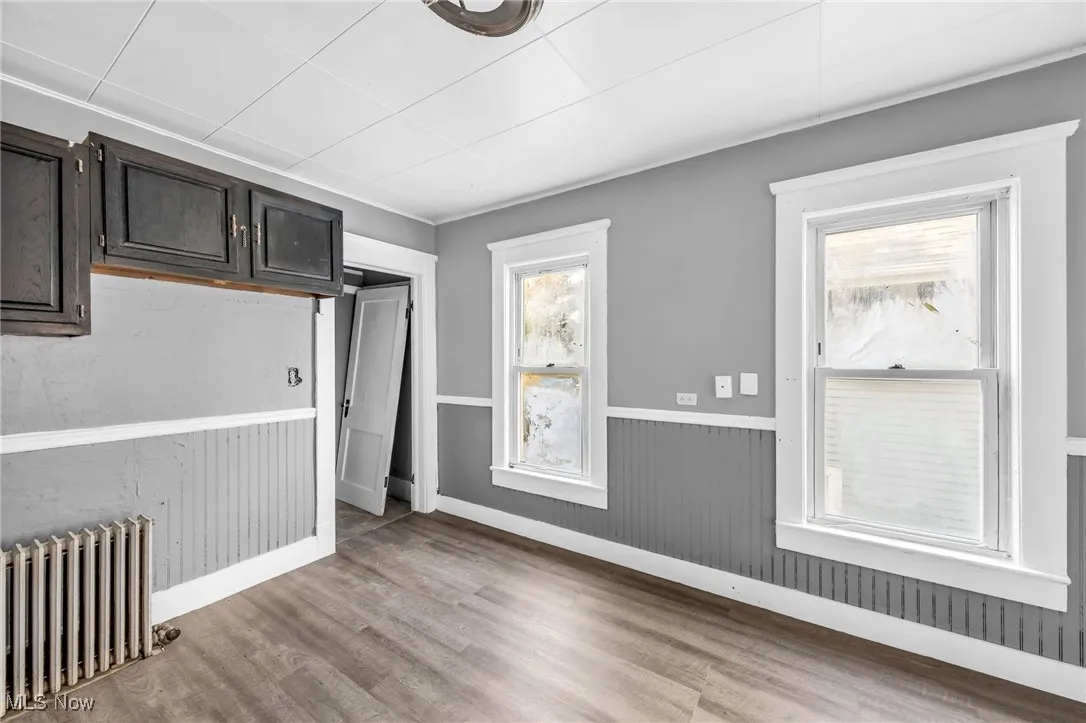 3103 Ruby Avenue, Cleveland, Ohio 44109,MLS Now Listing ID