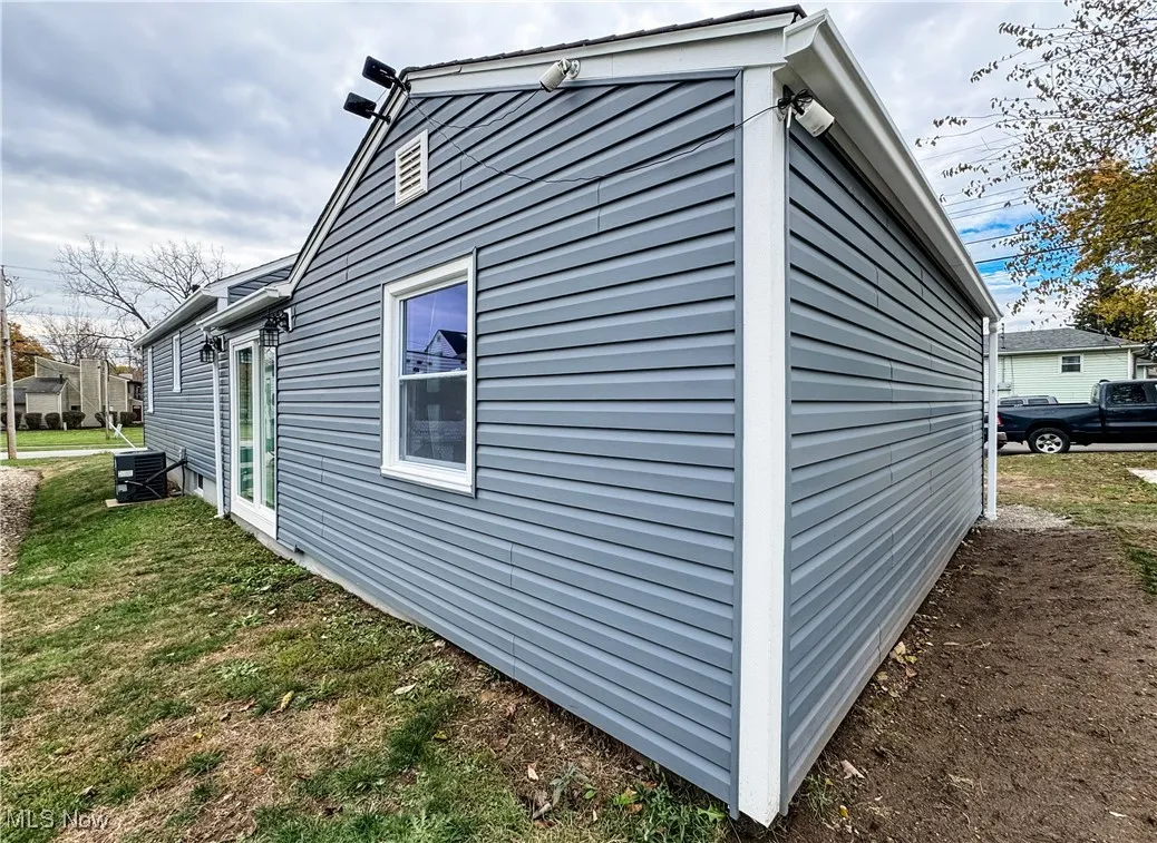 65 29th Street, Barberton, Ohio 44203,MLS Now Listing ID