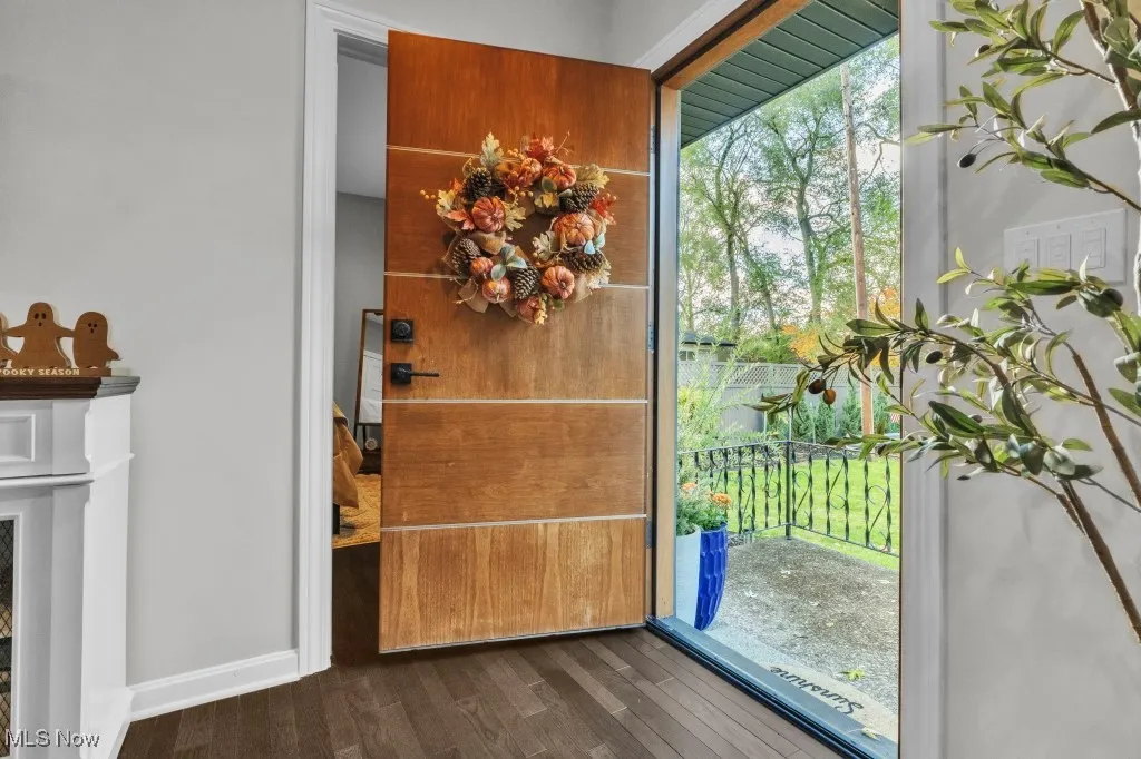 18904 Mitchell Avenue, Rocky River, Ohio 44116,MLS Now Listing ID