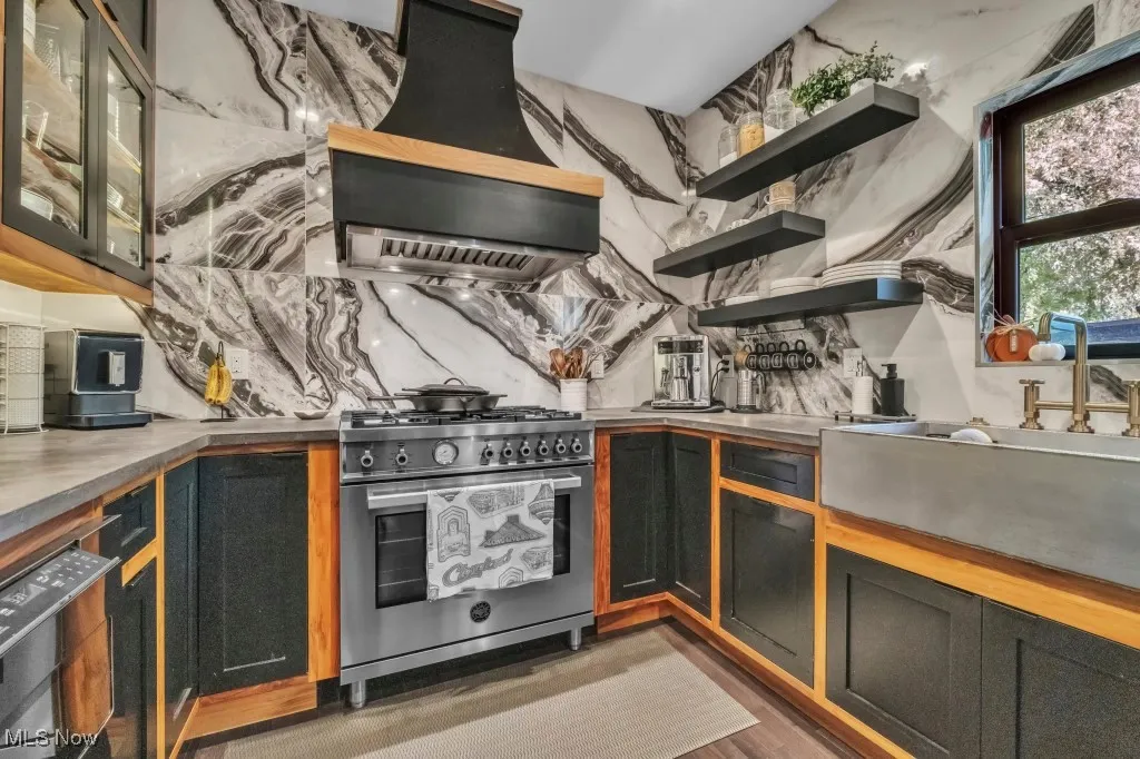 18904 Mitchell Avenue, Rocky River, Ohio 44116,MLS Now Listing ID