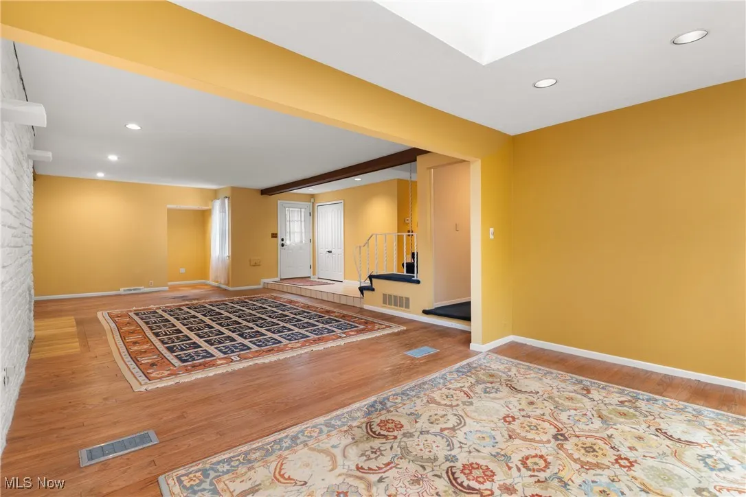 22805 S Woodland Road, Shaker Heights, Ohio 44122,MLS Now Listing ID