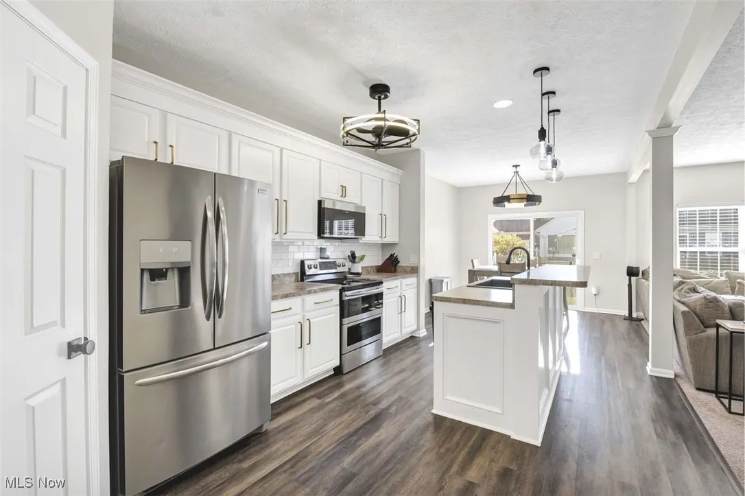 4513 Vineyard Drive, Lorain, Ohio 44053,MLS Now Listing ID