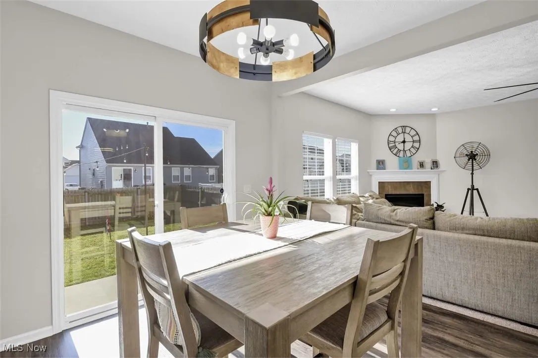 4513 Vineyard Drive, Lorain, Ohio 44053,MLS Now Listing ID