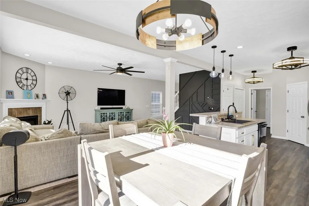 4513 Vineyard Drive, Lorain, Ohio 44053,MLS Now Listing ID