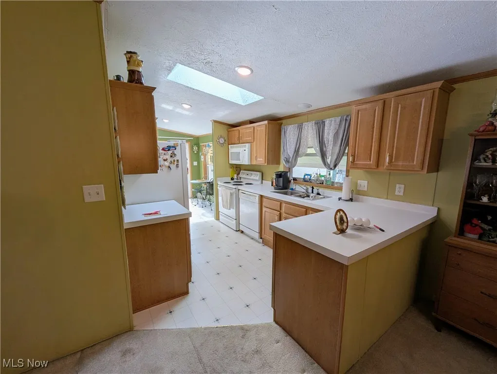 76 Cardinal Drive, Hiram, Ohio 44234,MLS Now Listing ID