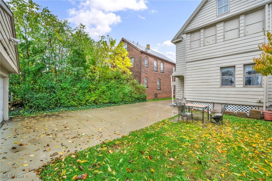 2023 Robin Street, Lakewood, Ohio 44107,MLS Now Listing ID