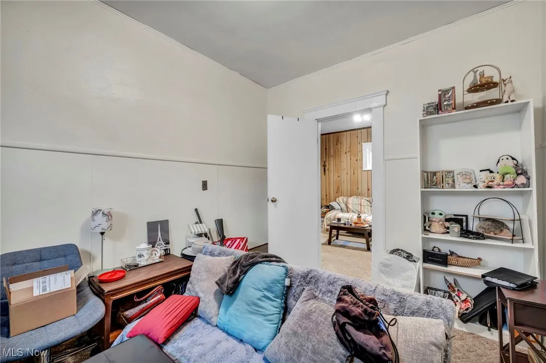 2023 Robin Street, Lakewood, Ohio 44107,MLS Now Listing ID