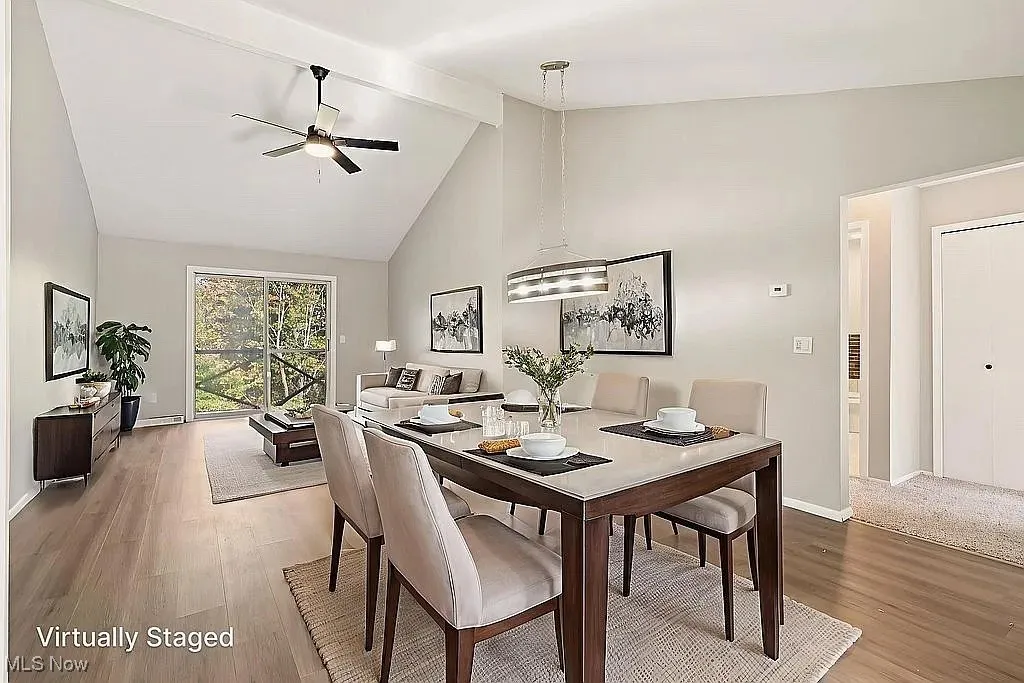 209 Greenbriar Court # 209, Euclid, Ohio 44143,MLS Now Listing ID