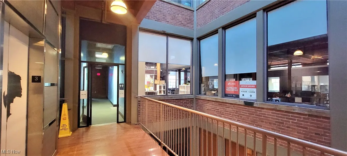 3167 Fulton Road, Cleveland, Ohio 44109,MLS Now Listing ID