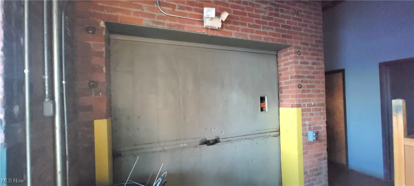 3167 Fulton Road, Cleveland, Ohio 44109,MLS Now Listing ID