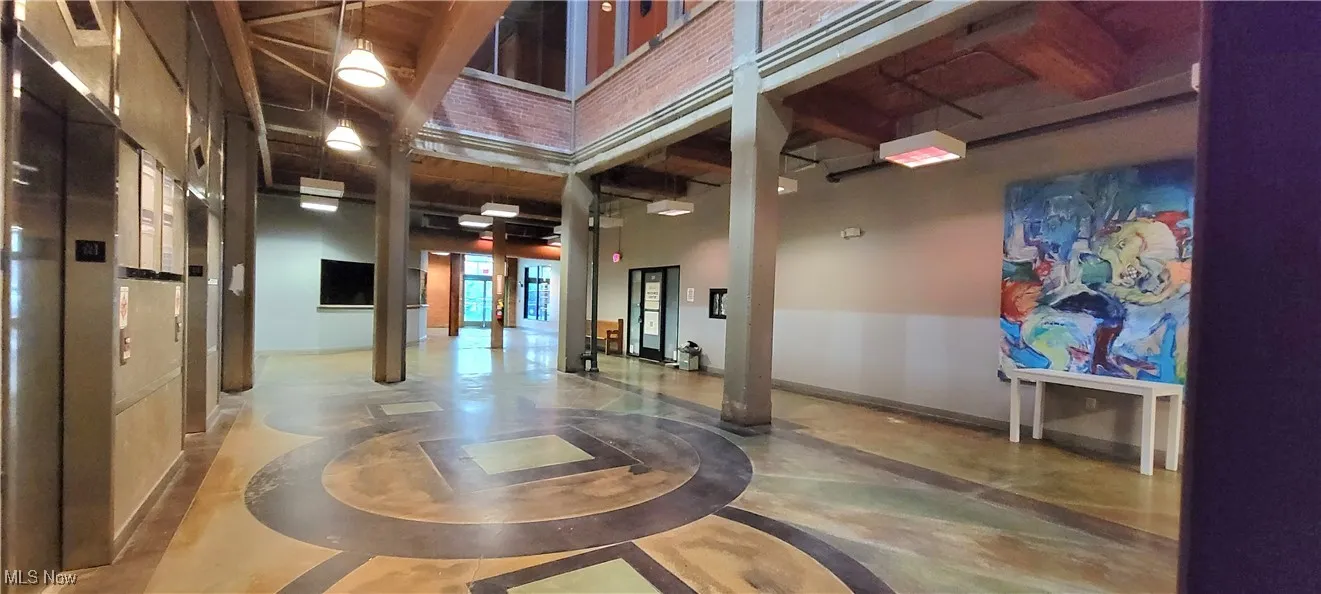 3167 Fulton Road, Cleveland, Ohio 44109,MLS Now Listing ID