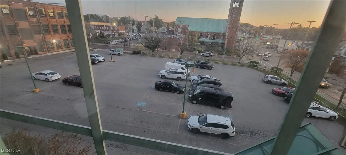 3167 Fulton Road, Cleveland, Ohio 44109,MLS Now Listing ID