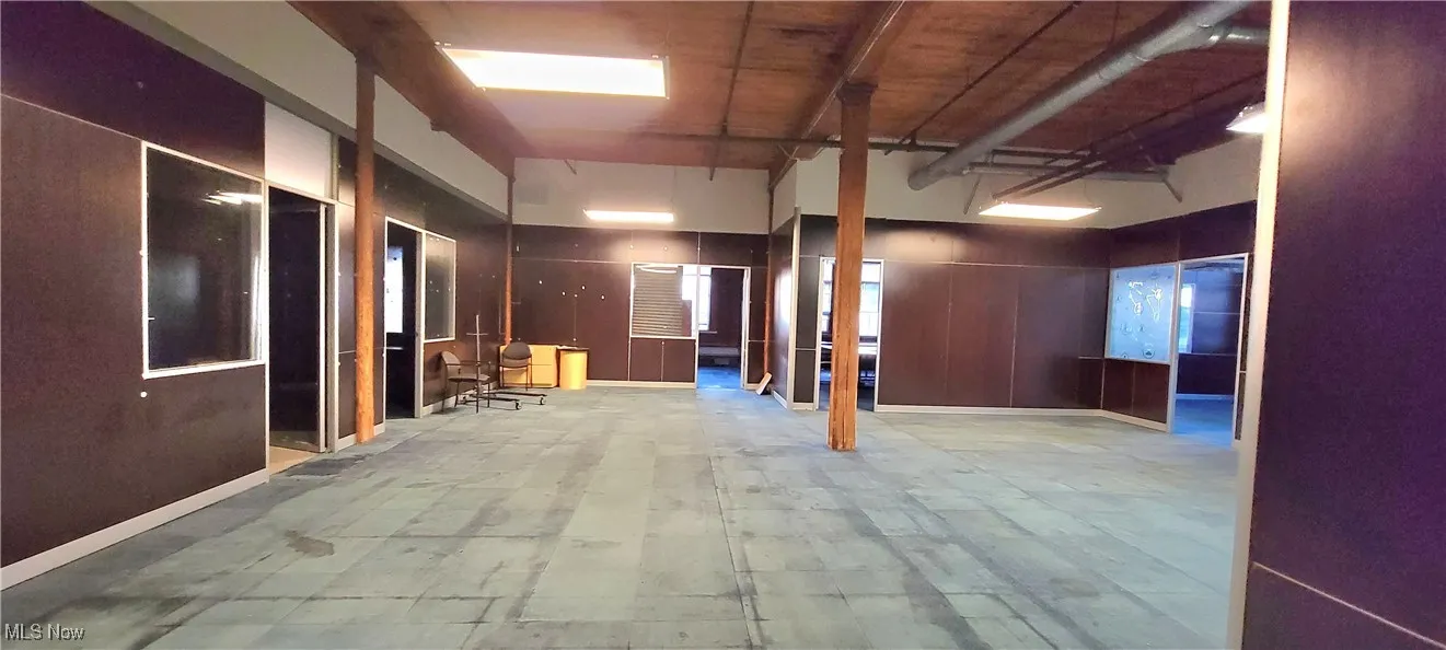 3167 Fulton Road, Cleveland, Ohio 44109,MLS Now Listing ID