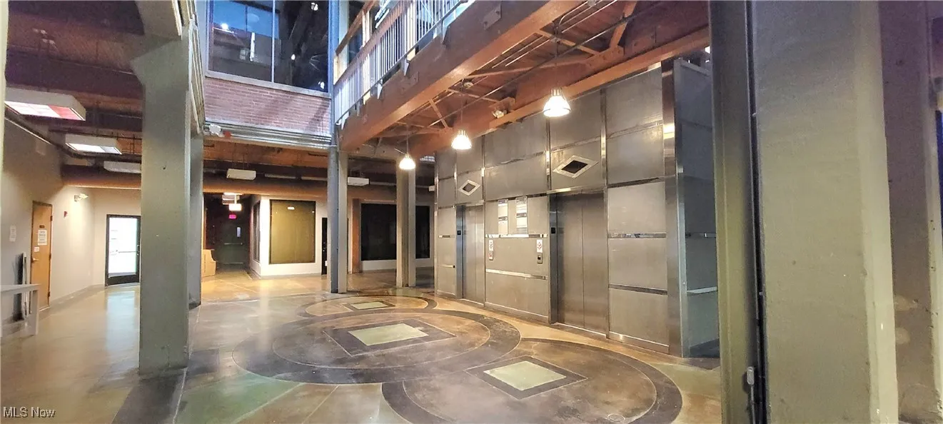 3167 Fulton Road, Cleveland, Ohio 44109,MLS Now Listing ID