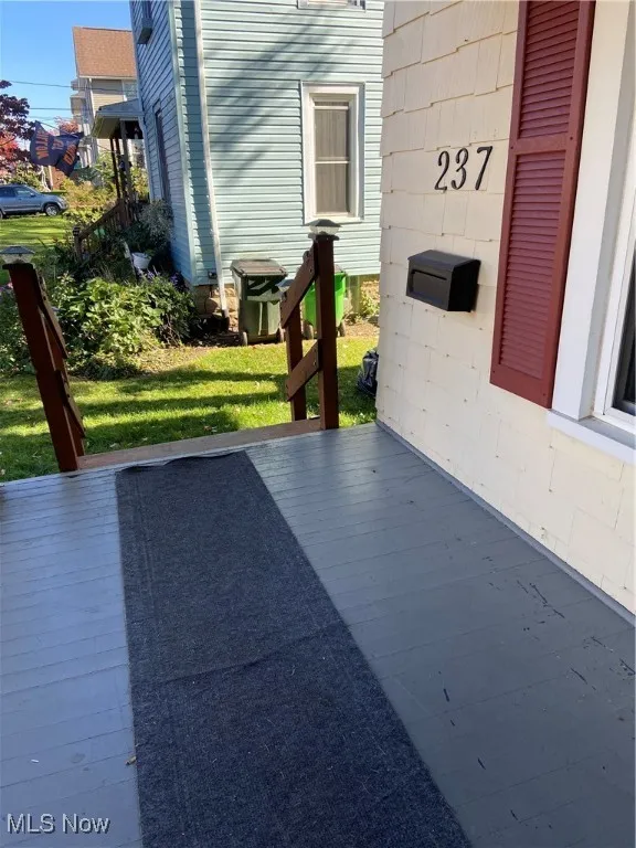 237 Commonwealth Avenue, Massillon, Ohio 44646,MLS Now Listing ID