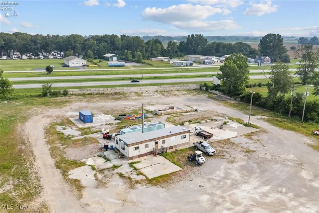 2321 E State Road, Port Clinton, Ohio 43452,MLS Now Listing ID