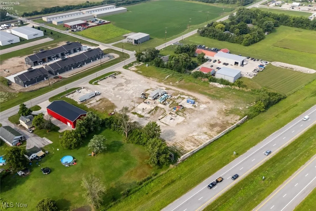 2321 E State Road, Port Clinton, Ohio 43452,MLS Now Listing ID