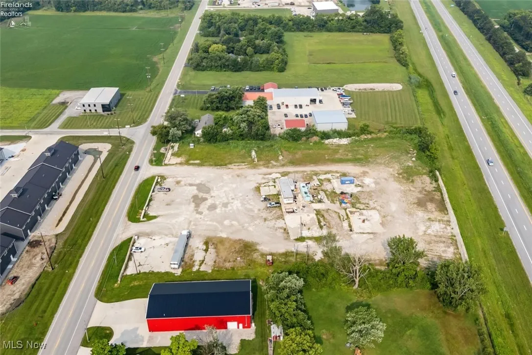 2321 E State Road, Port Clinton, Ohio 43452,MLS Now Listing ID