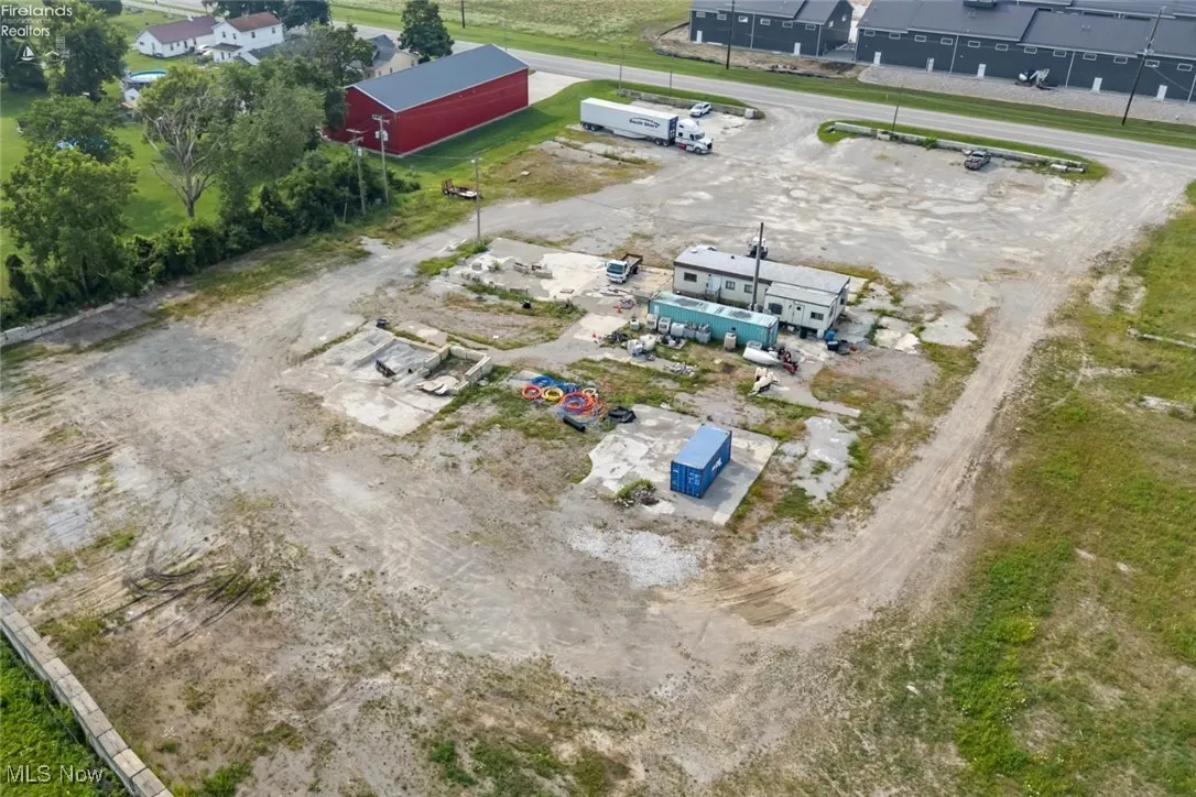 2321 E State Road, Port Clinton, Ohio 43452,MLS Now Listing ID