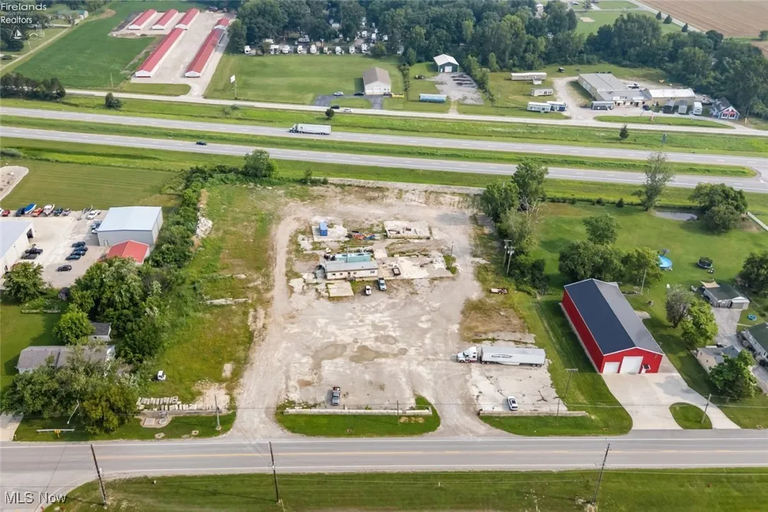 2321 E State Road, Port Clinton, Ohio 43452,MLS Now Listing ID