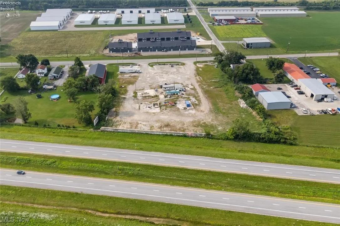 2321 E State Road, Port Clinton, Ohio 43452,MLS Now Listing ID