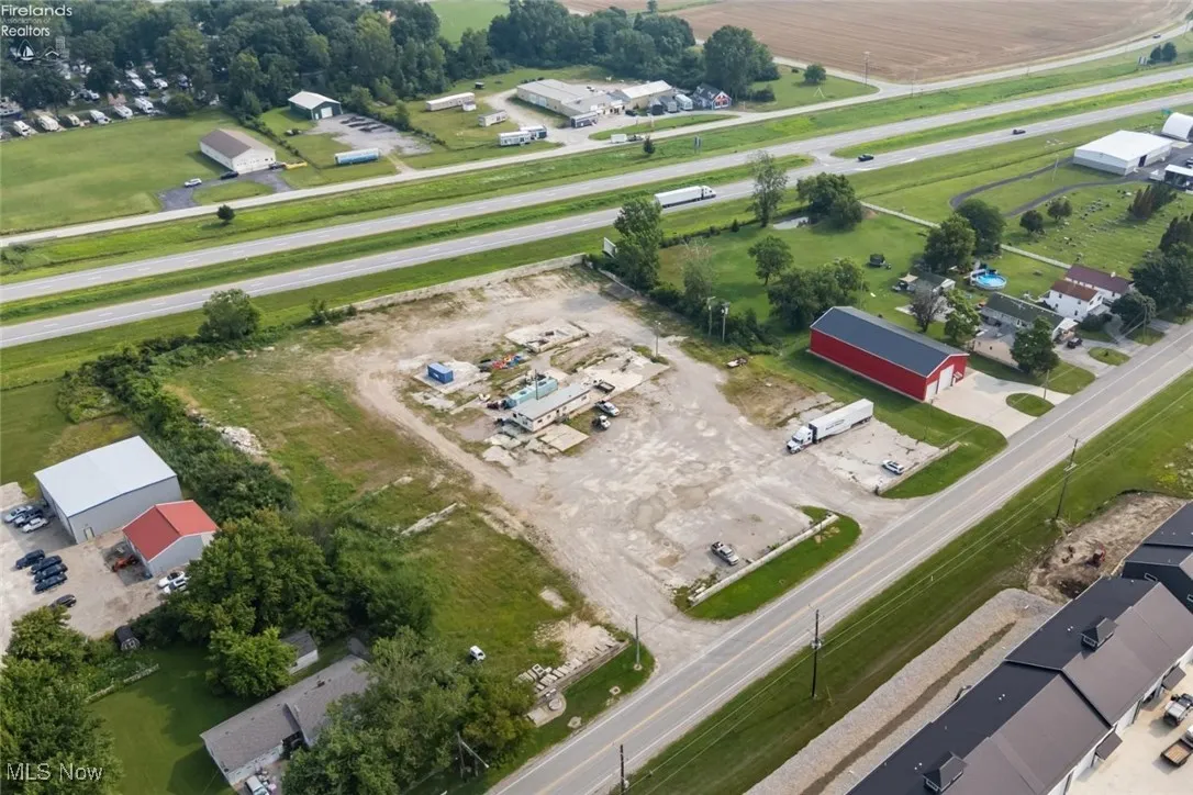 2321 E State Road, Port Clinton, Ohio 43452,MLS Now Listing ID