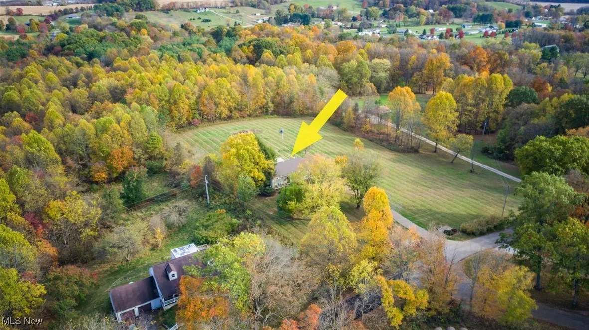 6700 Saint Marys Road, Nashport, Ohio 43830,MLS Now Listing ID