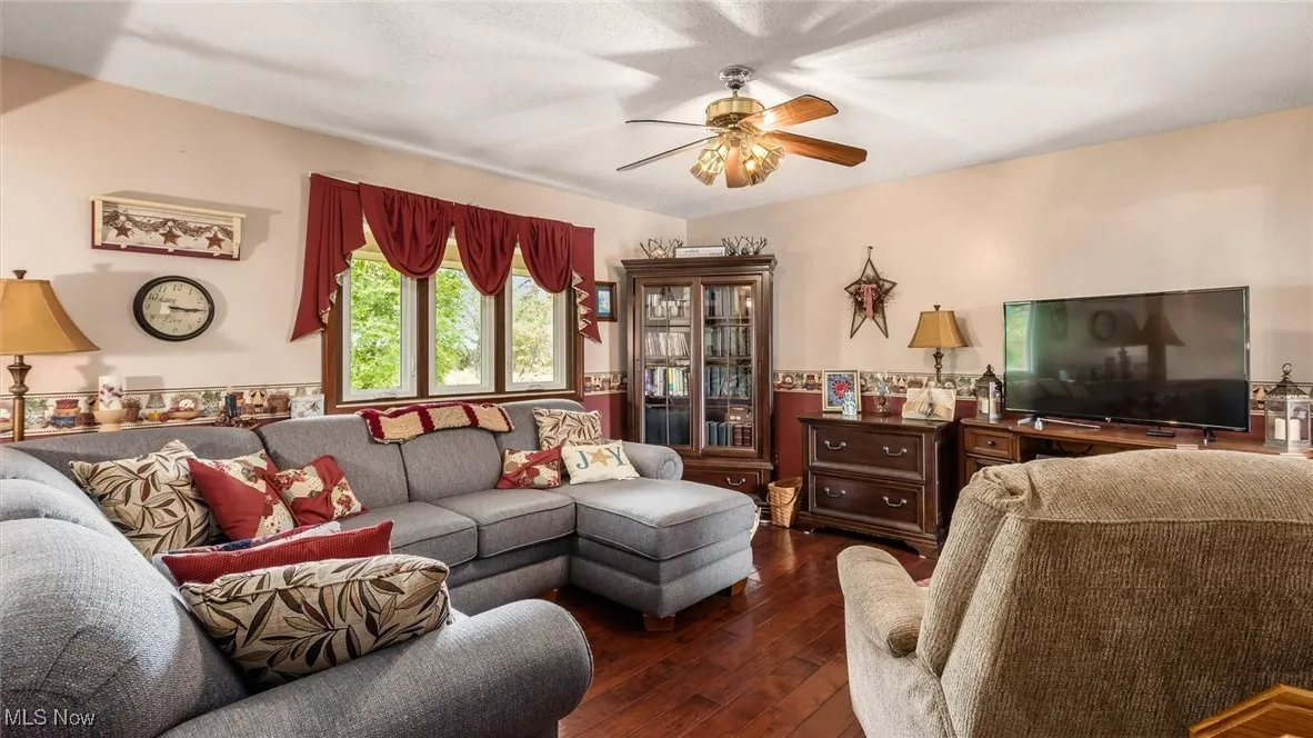 6700 Saint Marys Road, Nashport, Ohio 43830,MLS Now Listing ID