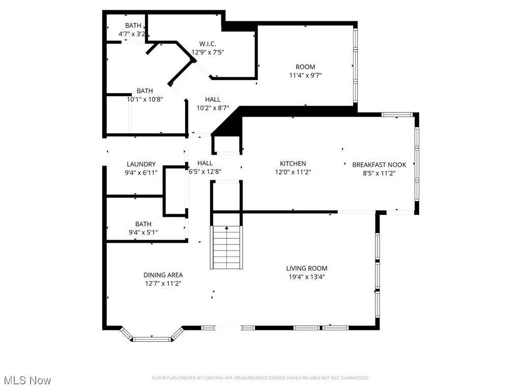 317 W Legend Court # B, Highland Heights, Ohio 44143,MLS Now Listing ID
