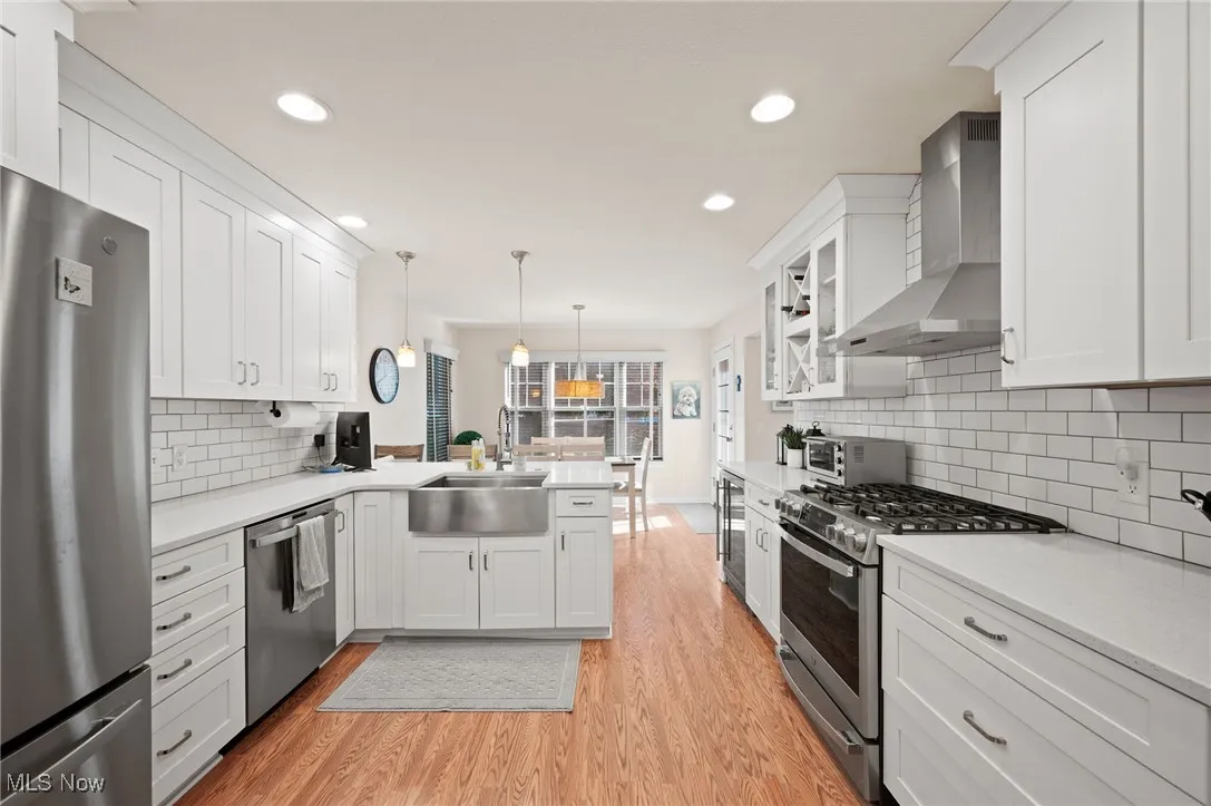 317 W Legend Court # B, Highland Heights, Ohio 44143,MLS Now Listing ID