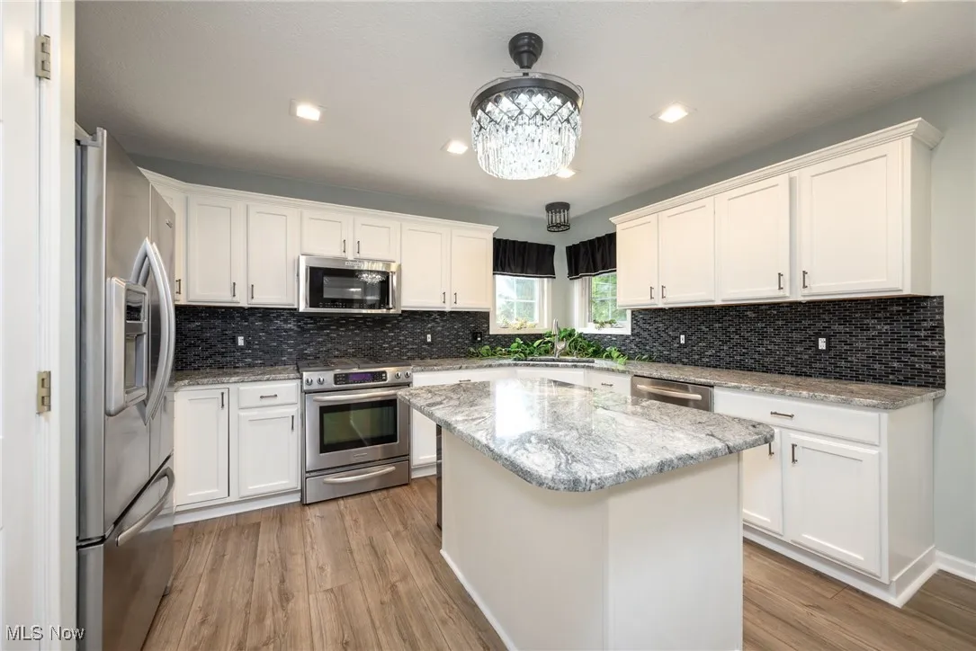 5114 Bayside Lake Boulevard, Stow, Ohio 44224,MLS Now Listing ID