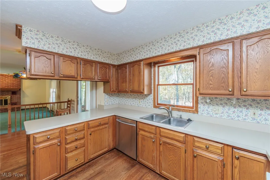 9741 Royal Valley Drive, North Royalton, Ohio 44133,MLS Now Listing ID