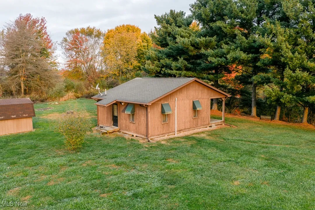 In-law suite or Airbnb