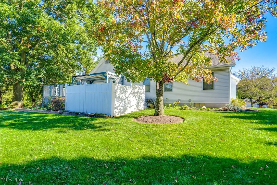 2184 Melanie Drive, Wooster, Ohio 44691,MLS Now Listing ID