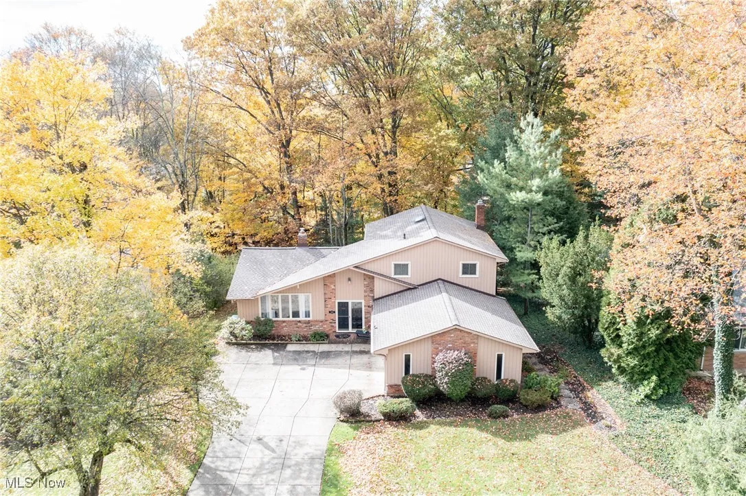 32760 Ledge Hill Drive, Solon, Ohio 44139,MLS Now Listing ID