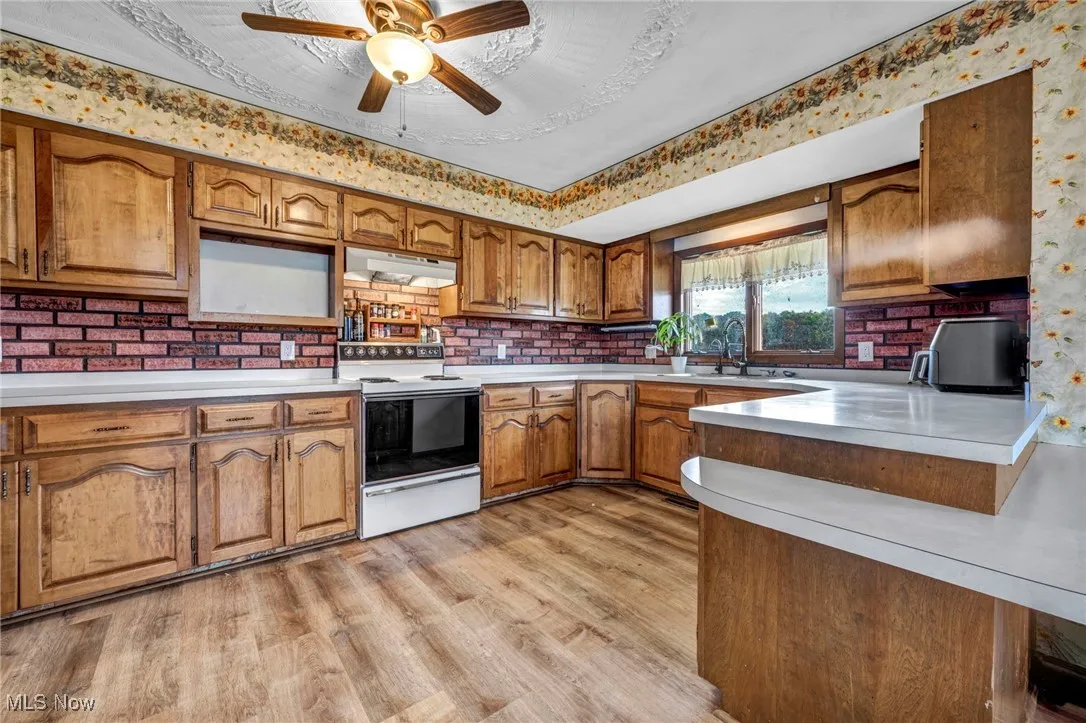 900 County Road 801, Ashland, Ohio 44805,MLS Now Listing ID