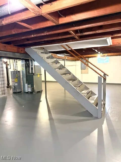 1448 Noble Avenue, Barberton, Ohio 44203,MLS Now Listing ID