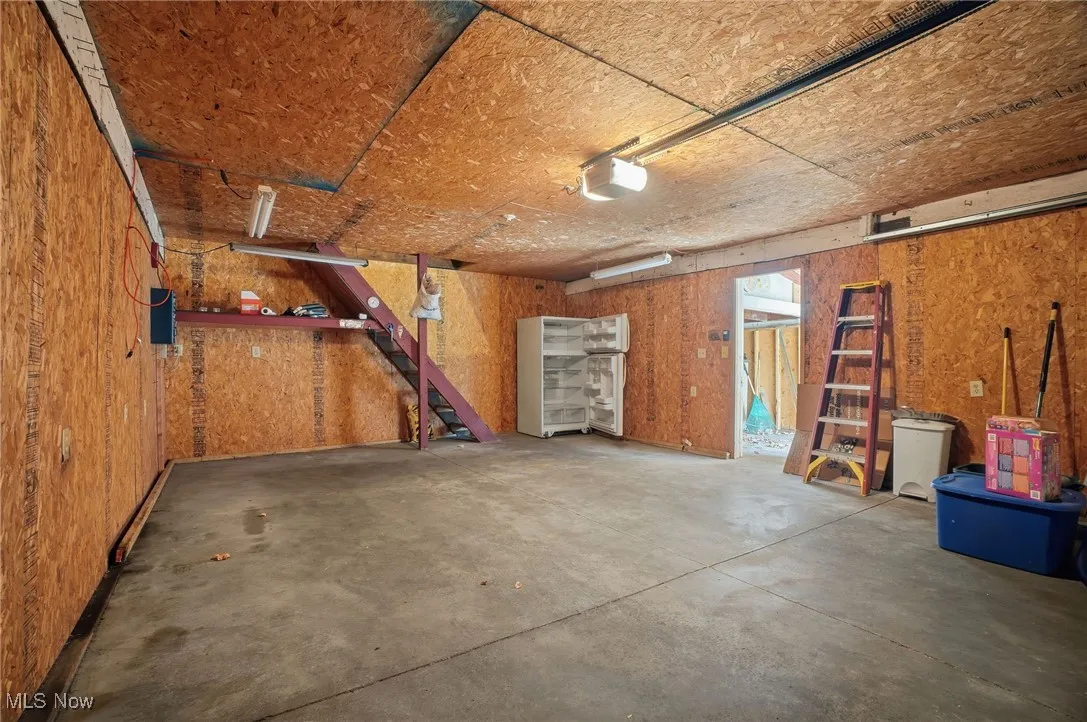 465 Eastwood Street, Geneva, Ohio 44041,MLS Now Listing ID