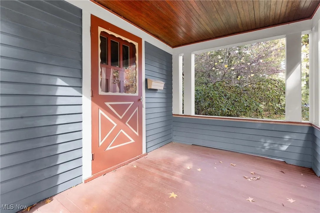 1798 Middlehurst Road, Cleveland Heights, Ohio 44118,MLS Now Listing ID