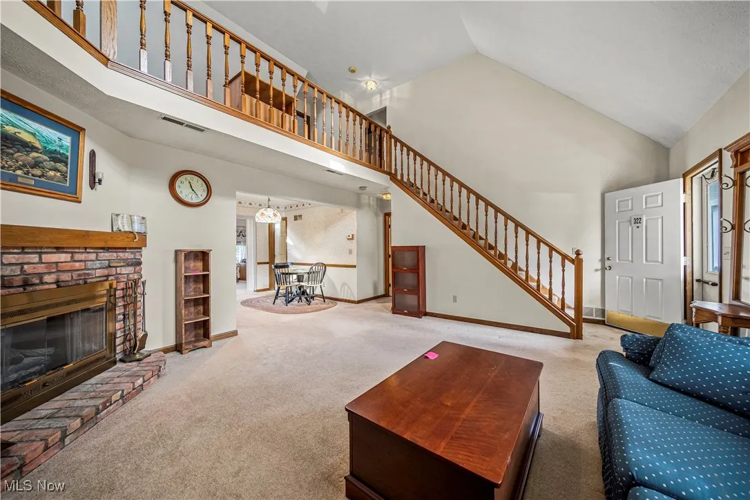 322 Chesapeake Cove, Painesville, Ohio 44077,MLS Now Listing ID