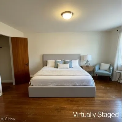 1382 Elbur Avenue # 27W, Lakewood, Ohio 44107,MLS Now Listing ID