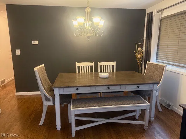 6616 Monterey Drive, Mayfield Heights, Ohio 44124,MLS Now Listing ID